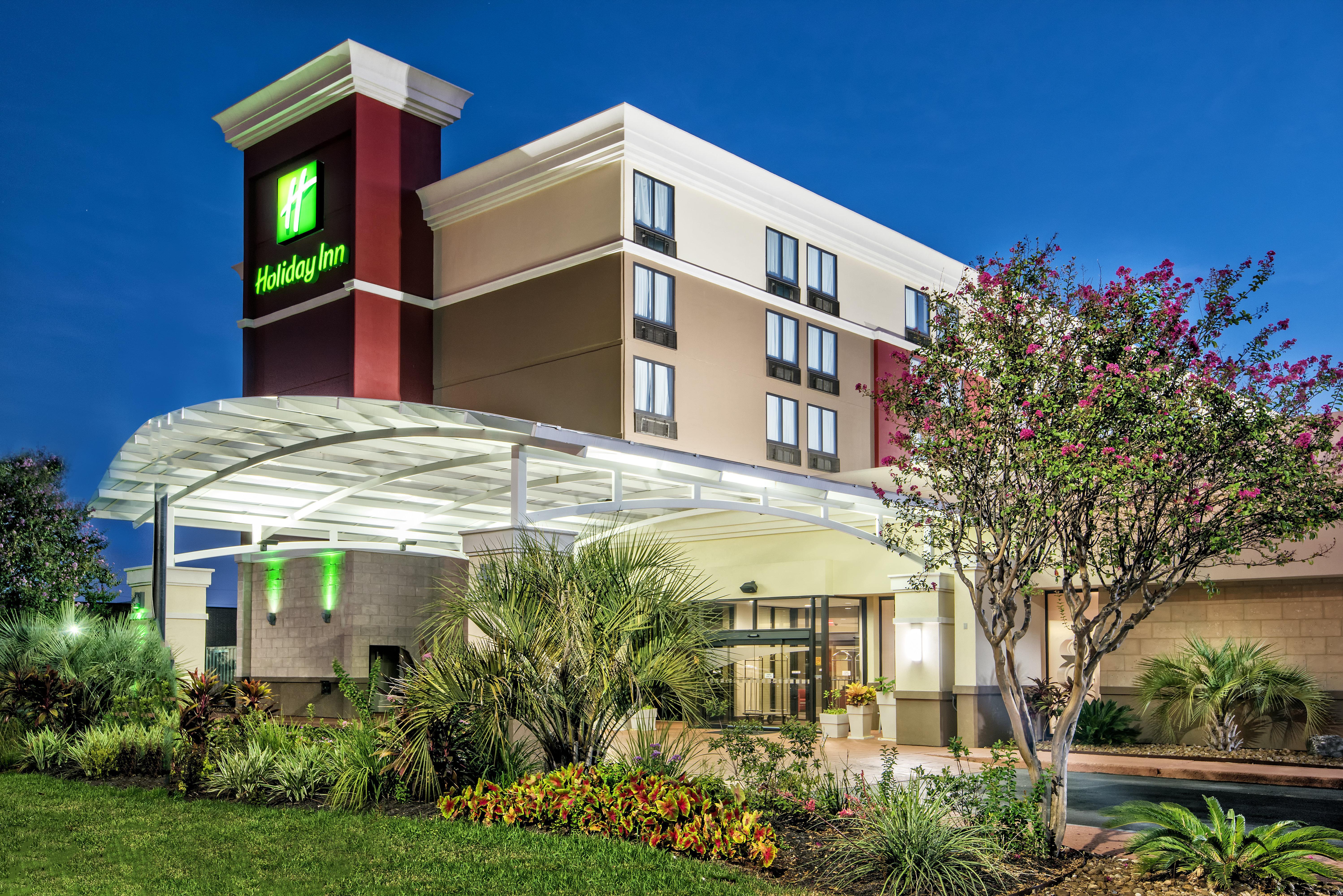 Holiday Inn Houston Sw-Near Sugar Land By Ihg Exterior foto