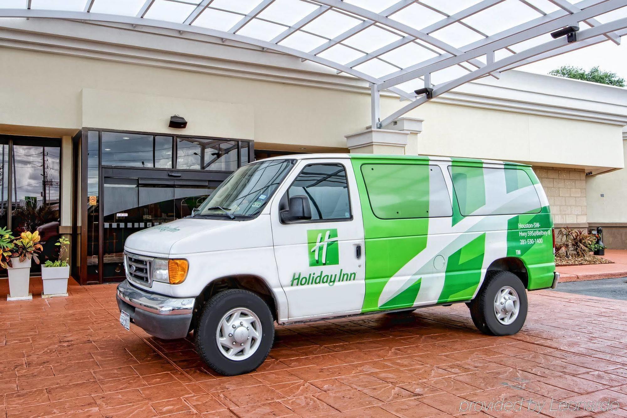 Holiday Inn Houston Sw-Near Sugar Land By Ihg Exterior foto